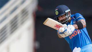 5वें वनडे में टीम इंडिया की 6 विकेट से जीत,अपने घर पर पहली बार हुआ श्रीलंका का 'क्लीन स्वीप